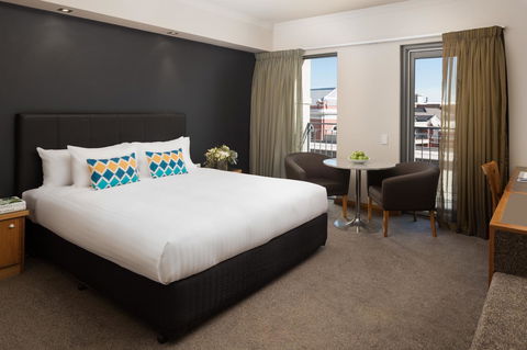 Esplanade Hotel Fremantle - By Rydges - Accommodation Georgetown 1