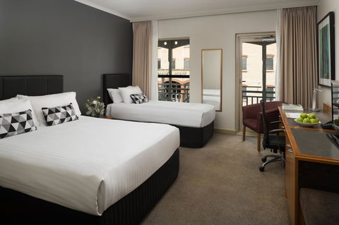 Esplanade Hotel Fremantle - By Rydges - Accommodation Georgetown 29