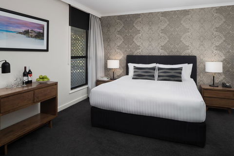 Esplanade Hotel Fremantle - By Rydges - Accommodation Georgetown 7