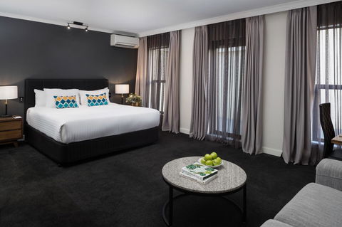Esplanade Hotel Fremantle - By Rydges - Accommodation Georgetown 16