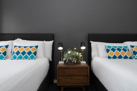 Esplanade Hotel Fremantle - By Rydges - Accommodation Georgetown 25