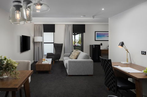 Esplanade Hotel Fremantle - By Rydges - Accommodation Georgetown 6