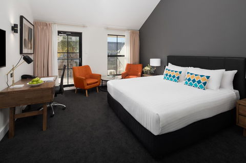 Esplanade Hotel Fremantle - By Rydges - Accommodation Georgetown 24