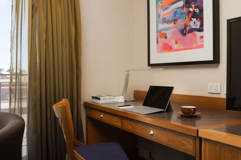 Esplanade Hotel Fremantle - By Rydges - Accommodation Georgetown 3