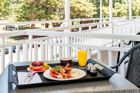 Esplanade Hotel Fremantle - By Rydges - Accommodation Georgetown 40