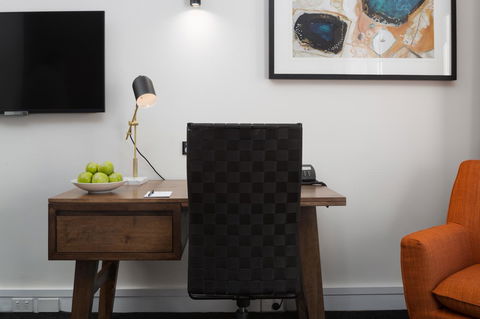 Esplanade Hotel Fremantle - By Rydges - Accommodation Georgetown 22