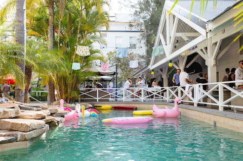 Esplanade Hotel Fremantle - By Rydges - Accommodation Georgetown 38