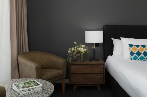 Esplanade Hotel Fremantle - By Rydges - Accommodation Georgetown 26