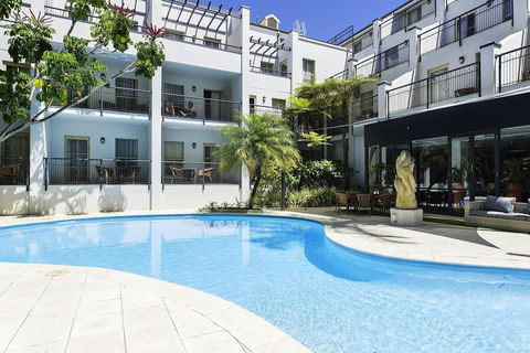 Esplanade Hotel Fremantle - By Rydges - Accommodation Georgetown 41