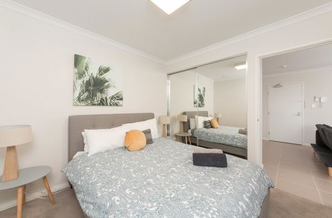 Yaran Suites - Accommodation Georgetown 25