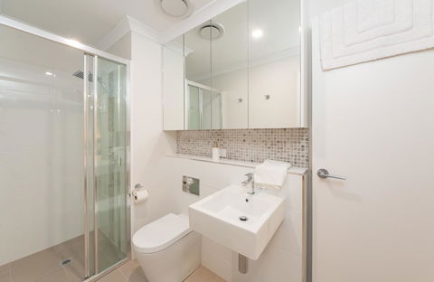 Yaran Suites - Accommodation Georgetown 15