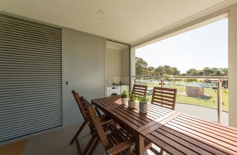 Yaran Suites - Accommodation Georgetown 36