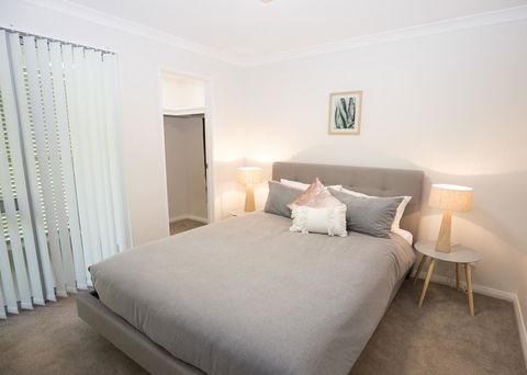 Yaran Suites - Accommodation Georgetown 9