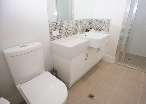Yaran Suites - Accommodation Georgetown 5