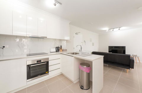 Yaran Suites - Accommodation Georgetown 27
