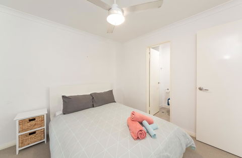Yaran Suites - Accommodation Georgetown 39