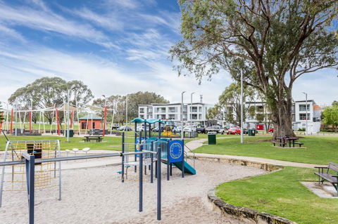 Yaran Suites - Accommodation Georgetown 2