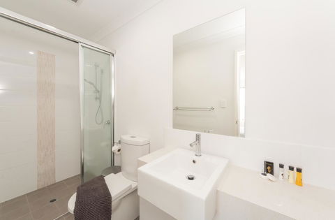 Yaran Suites - Accommodation Georgetown 33
