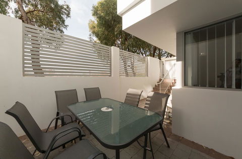 Yaran Suites - Accommodation Georgetown 21