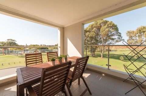 Yaran Suites - Accommodation Georgetown 37