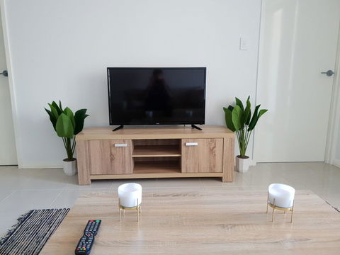 Yaran Suites - Accommodation Georgetown 43