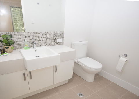 Yaran Suites - Accommodation Georgetown 7