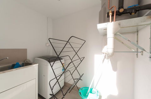 Yaran Suites - Accommodation Georgetown 20