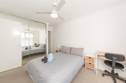 Yaran Suites - Accommodation Georgetown 34