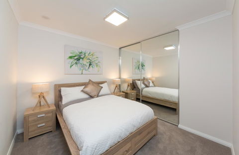 Yaran Suites - Accommodation Georgetown 19