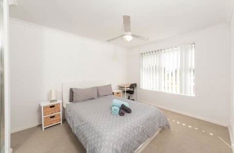 Yaran Suites - Accommodation Georgetown 35