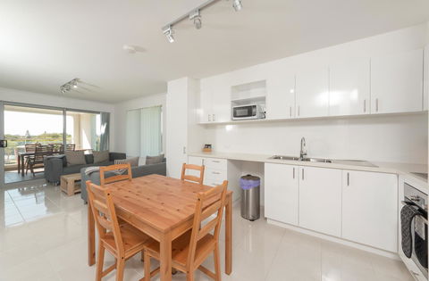 Yaran Suites - Accommodation Georgetown 42
