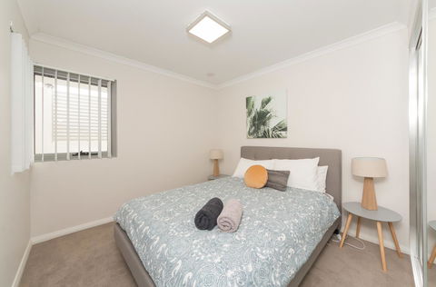 Yaran Suites - Accommodation Georgetown 26