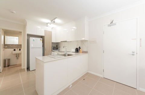 Yaran Suites - Accommodation Georgetown 28
