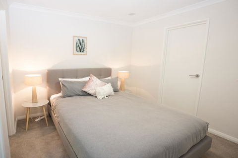 Yaran Suites - Accommodation Georgetown 8