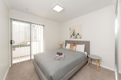 Yaran Suites - Accommodation Georgetown 24