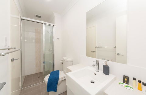 Yaran Suites - Accommodation Georgetown 38