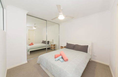 Yaran Suites - Accommodation Georgetown 40