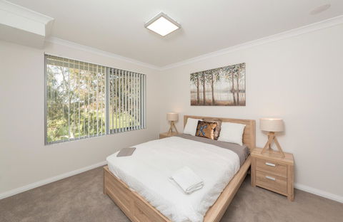 Yaran Suites - Accommodation Georgetown 12