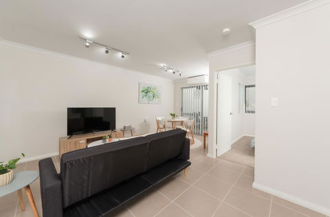Yaran Suites - Accommodation Georgetown 30