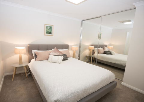 Yaran Suites - Accommodation Georgetown 0