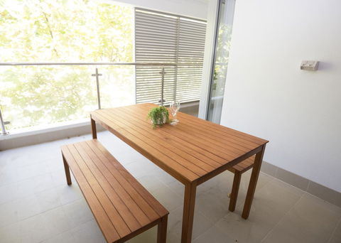Yaran Suites - Accommodation Georgetown 4