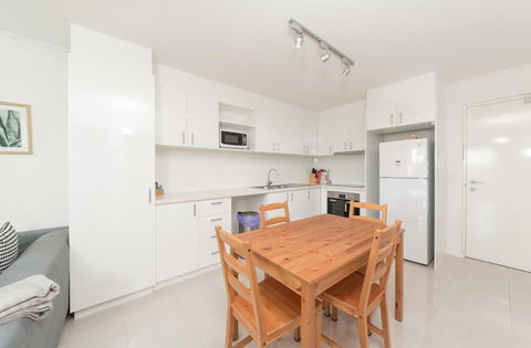Yaran Suites - Accommodation Georgetown 41