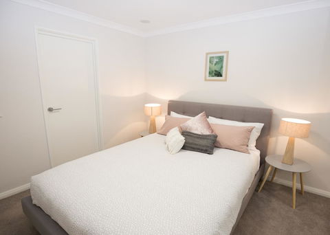 Yaran Suites - Accommodation Georgetown 6