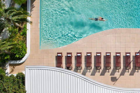 Crown Promenade Perth - Accommodation Georgetown 1