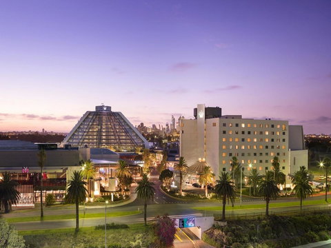 Crown Promenade Perth - Accommodation Georgetown 6