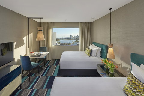 Crown Promenade Perth - Accommodation Georgetown 2