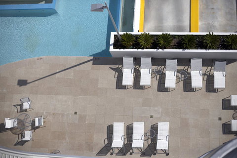 Crown Promenade Perth - Accommodation Georgetown 8