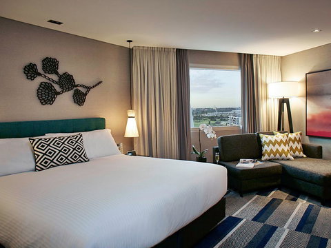 Crown Promenade Perth - Accommodation Georgetown 15