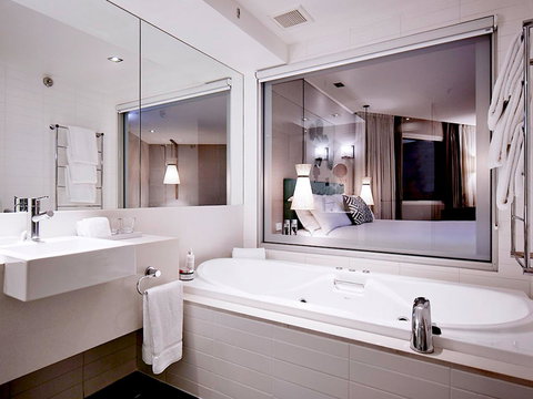 Crown Promenade Perth - Accommodation Georgetown 4