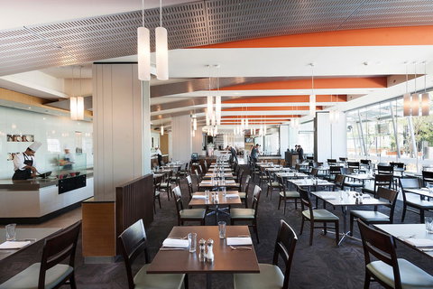 Crown Promenade Perth - Accommodation Georgetown 13